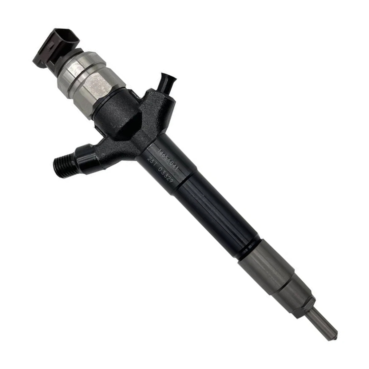 1X Injecteur Carburant Pour Mitsubishi L200 2.4L 2.5L 4D56 2008-2019 1465A041