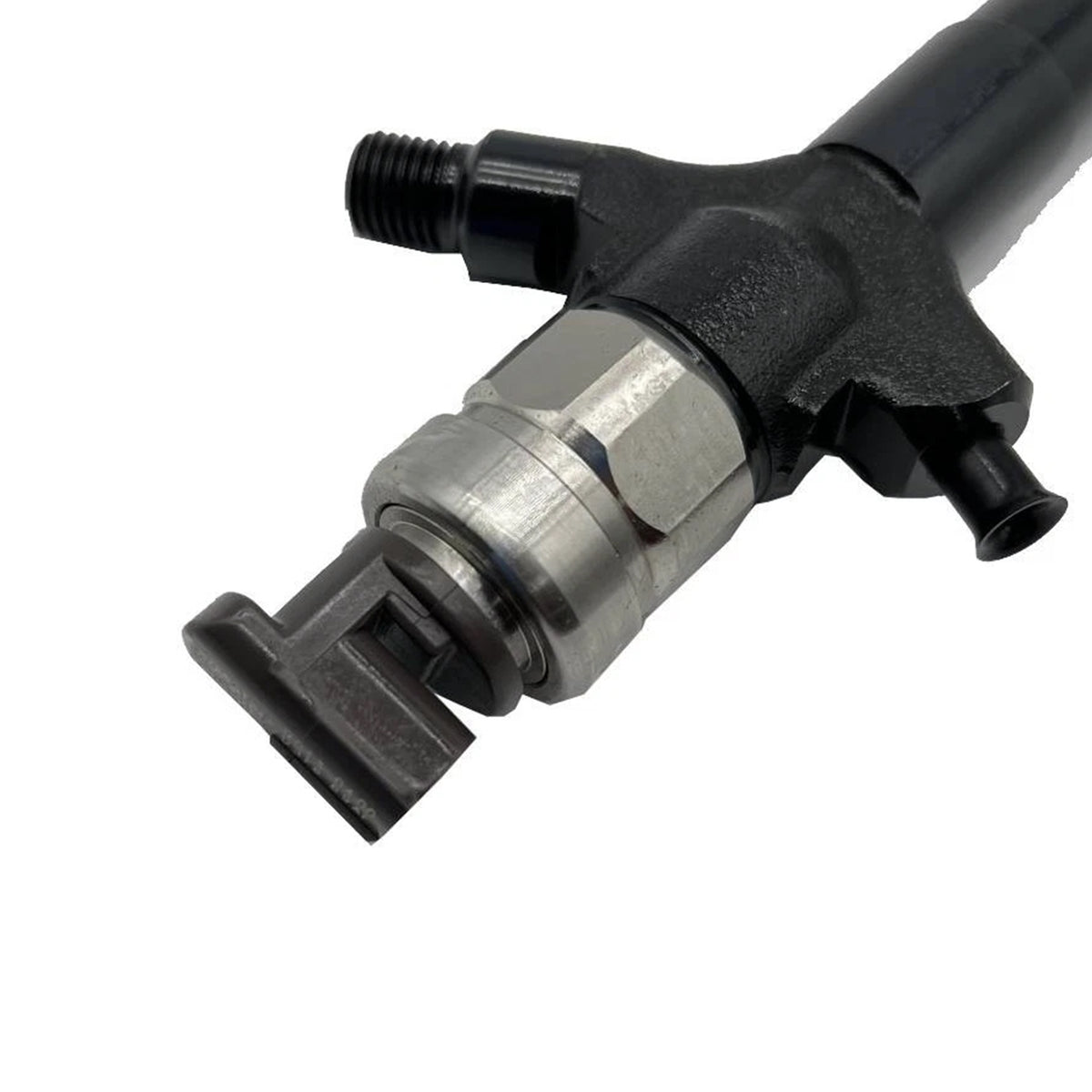 1X Injecteur Carburant Pour Mitsubishi L200 2.4L 2.5L 4D56 2008-2019 1465A041