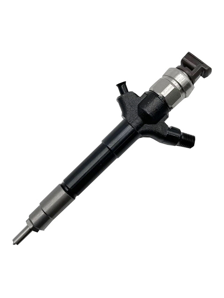 1X Injecteur Carburant Pour Mitsubishi L200 2.4L 2.5L 4D56 2008-2019 1465A041