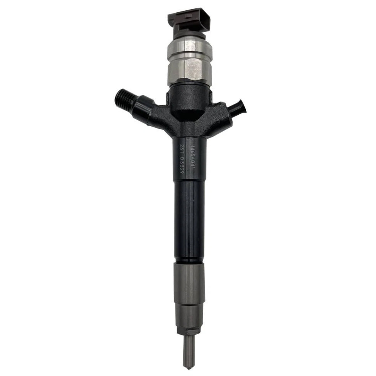 1X Injecteur Carburant Pour Mitsubishi L200 2.4L 2.5L 4D56 2008-2019 1465A041