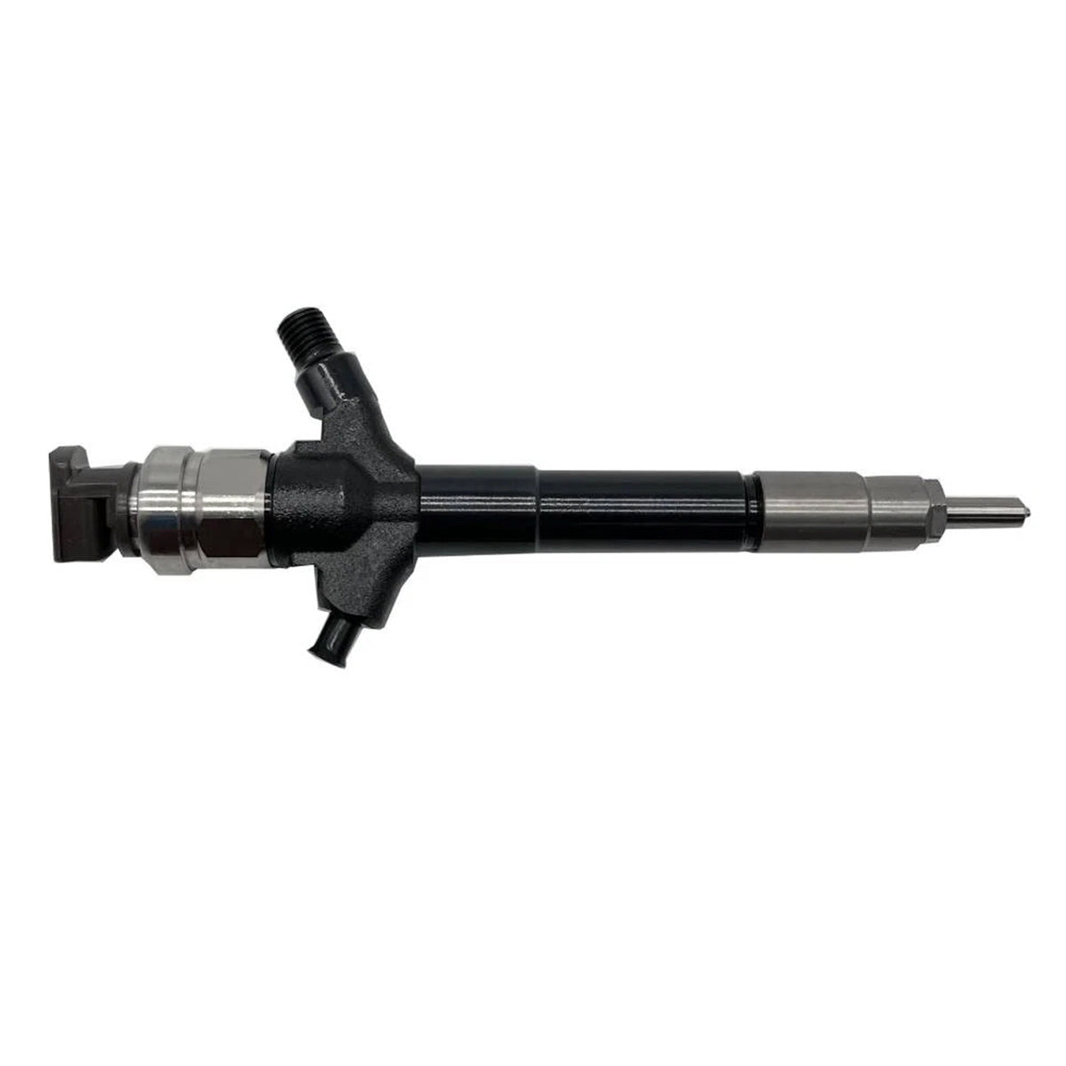 1X Injecteur Carburant Pour Mitsubishi L200 2.4L 2.5L 4D56 2008-2019 1465A041