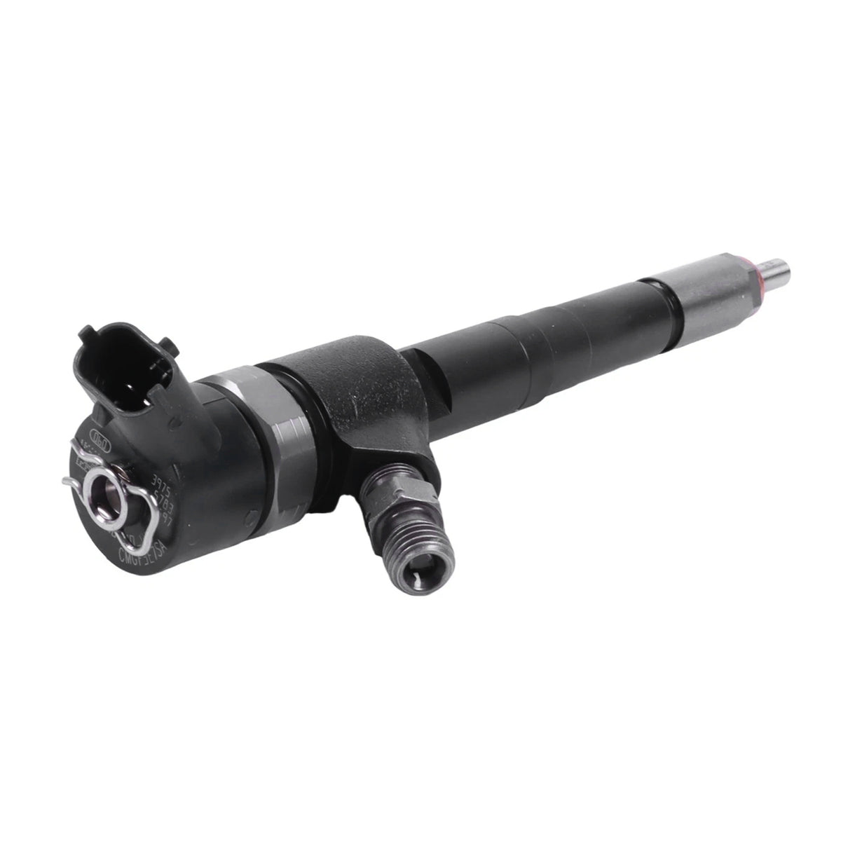 4X Injecteur Carburant Pour Mahindra 2.2 L Diesel Engine 0445110310