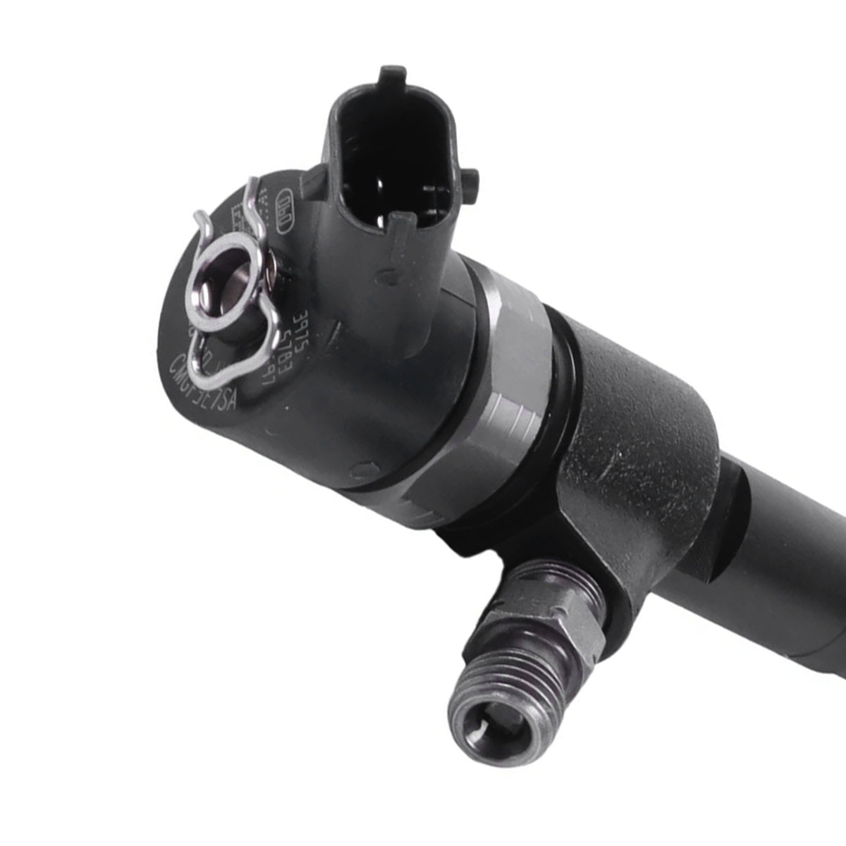 1X Injecteur Carburant Pour Mahindra 2.2 L Diesel Engine 0445110310