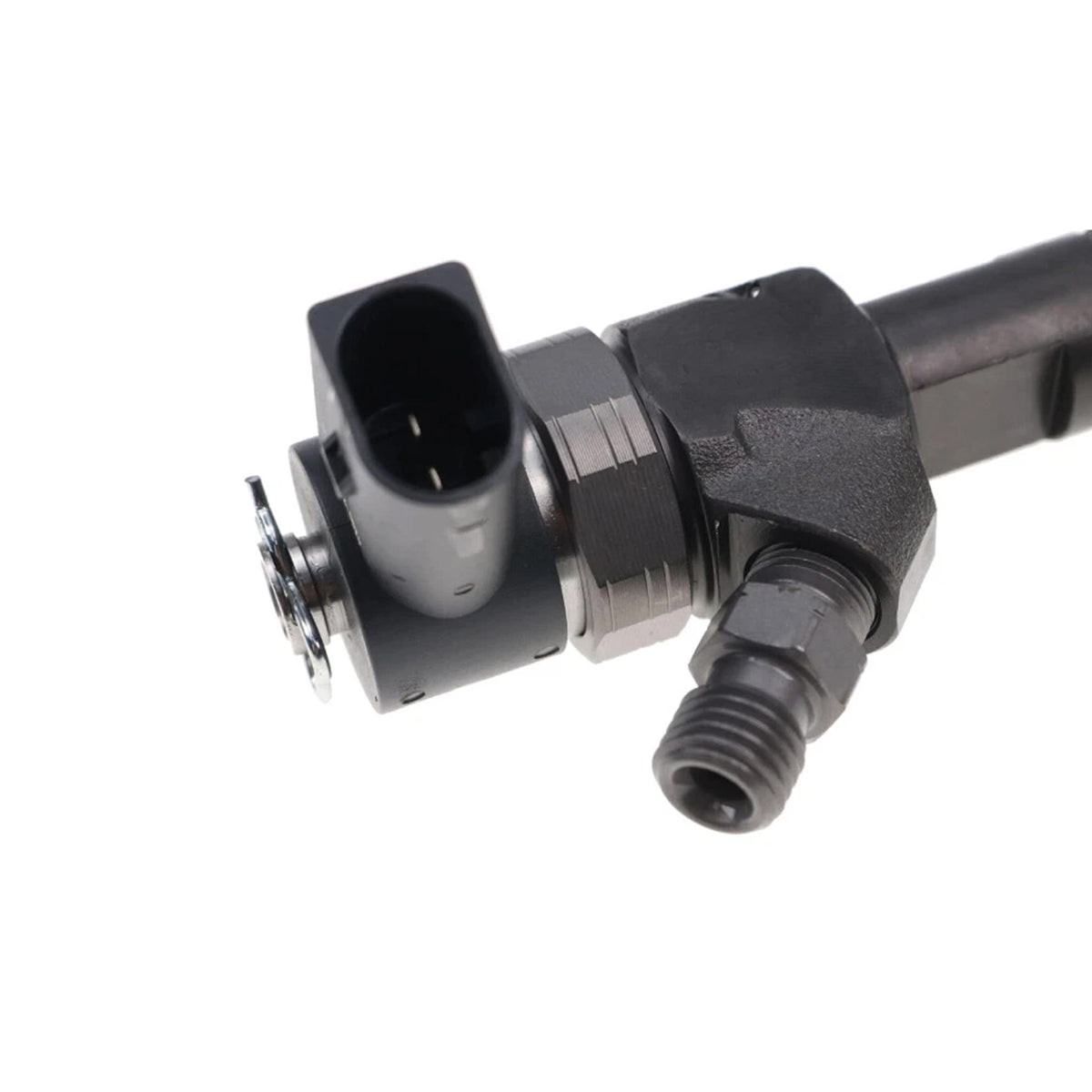 1X Injecteur Carburant Pour Mercedes-Benz E-Class E 320 1999-2002 0445110201