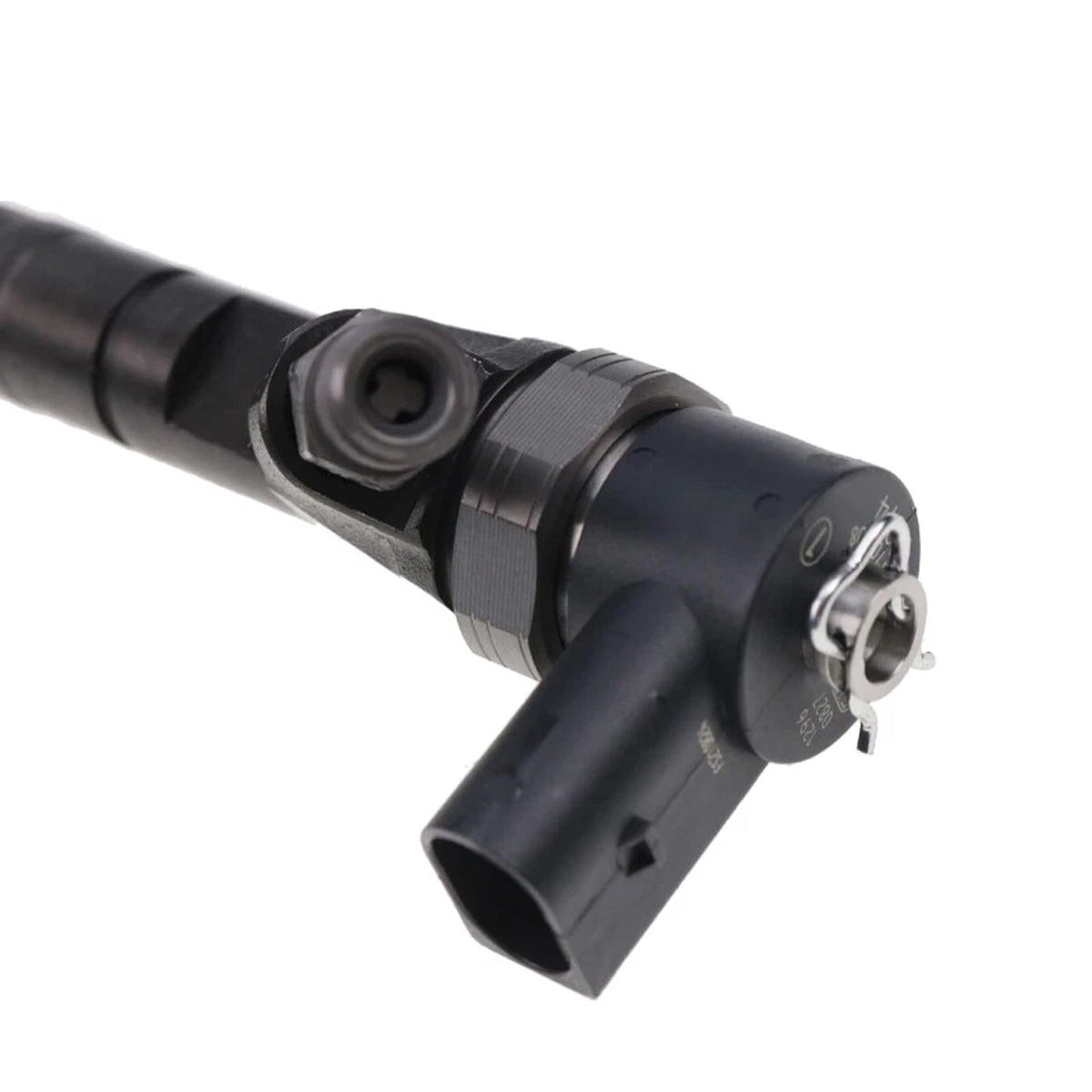 4X Injecteur Carburant Pour Mercedes-Benz E-Class E 320 1999-2002 0445110201