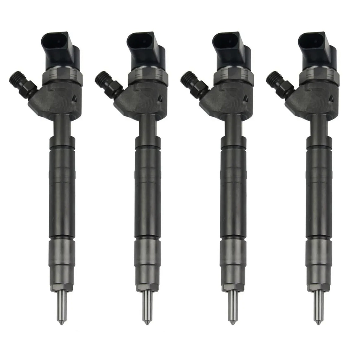 4X Injecteur Carburant Pour Mercedes-Benz E-Class E 320 1999-2002 0445110201