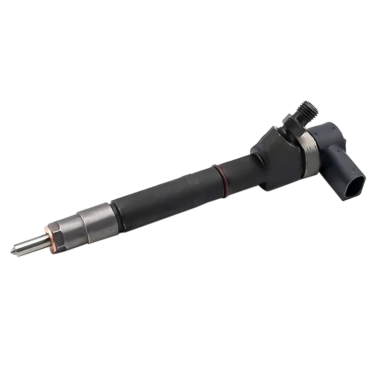 1X Injecteur Carburant Pour Mercedes-Benz E-Class E 320 1999-2002 0445110201