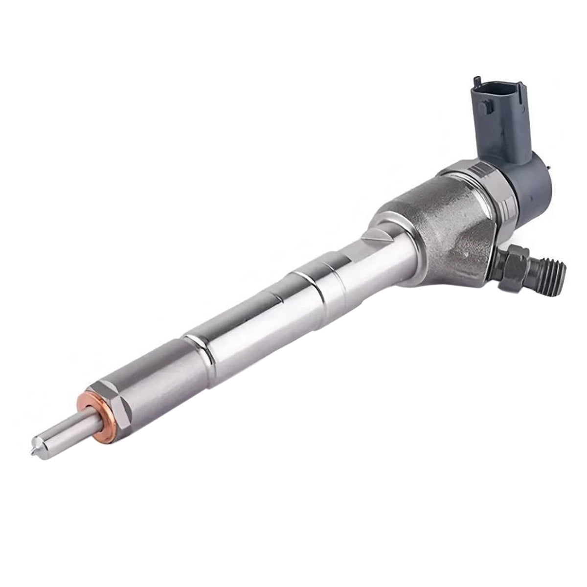 1X Injecteur Carburant Pour Alfa Romeo 147 156 166 1.9 JTD 2001-2010 0445110111