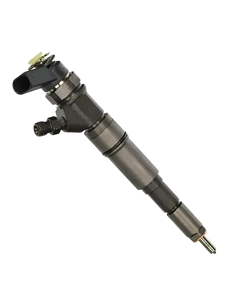 1X Injecteur Carburant Pour BMW 5 Series E60 2004-2010 E61 2004-2010 0445110219