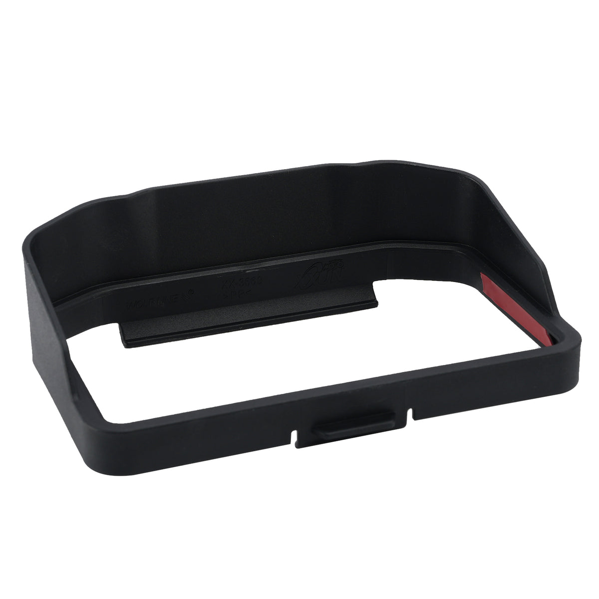 Compteur De Vitesse Tachymètre Cas Noir Pour Kawasaki Z900 2025-2026 Z1100 26