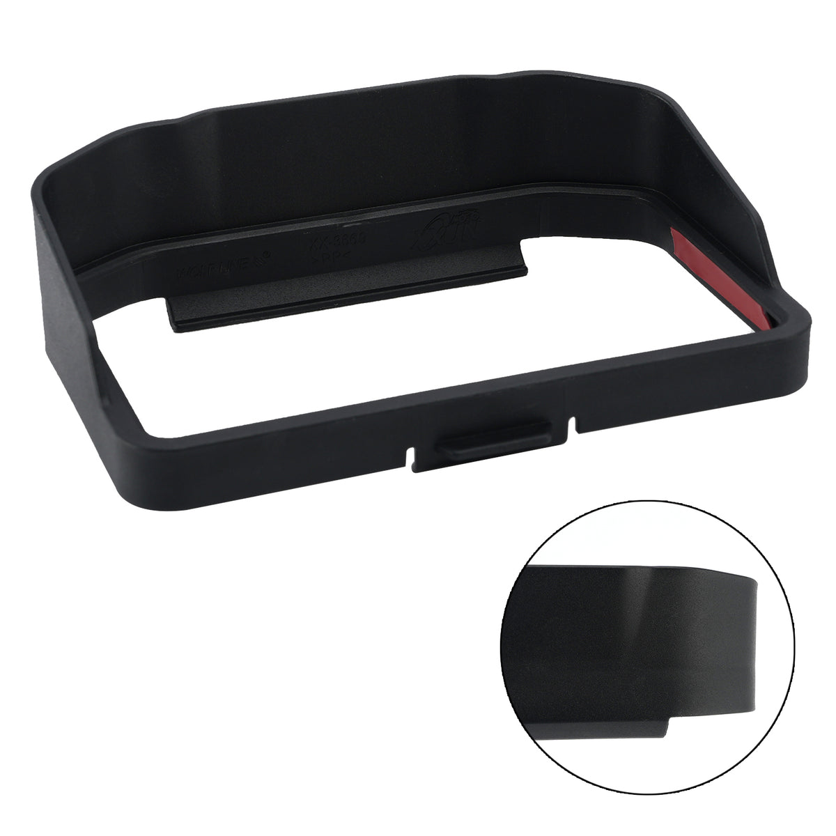 Compteur De Vitesse Tachymètre Cas Noir Pour Kawasaki Z900 2025-2026 Z1100 26