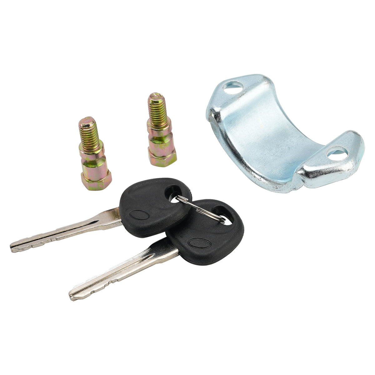Gruppo cilindro serratura accensione con 81900-3XF00 per Elantra 2011-2016