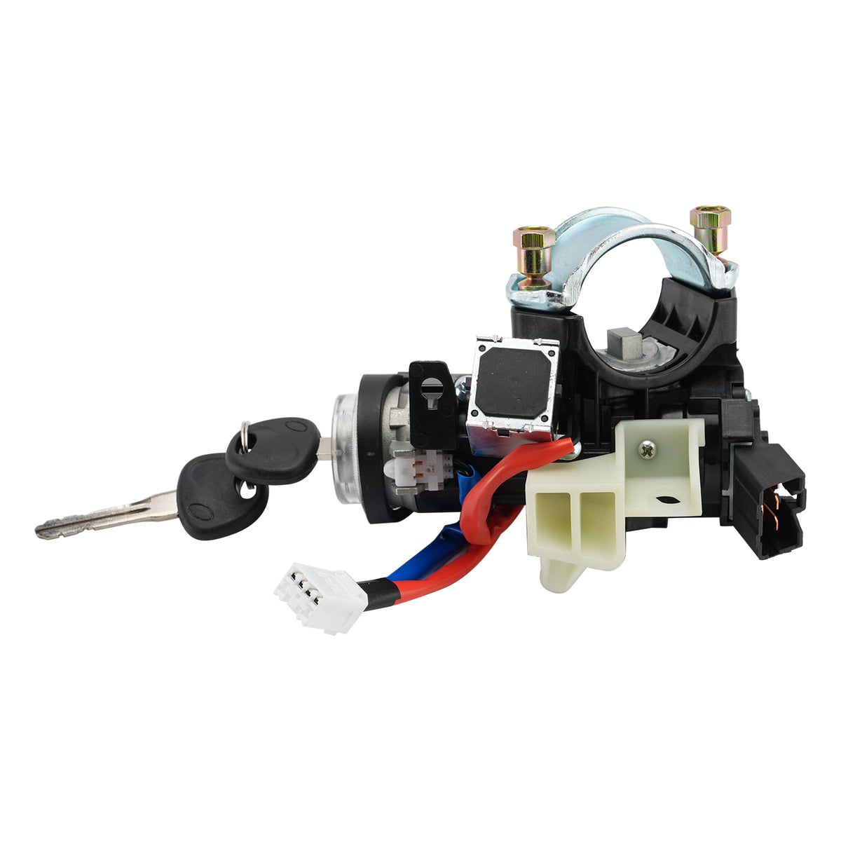 Gruppo cilindro serratura accensione con 81900-3XF00 per Elantra 2011-2016