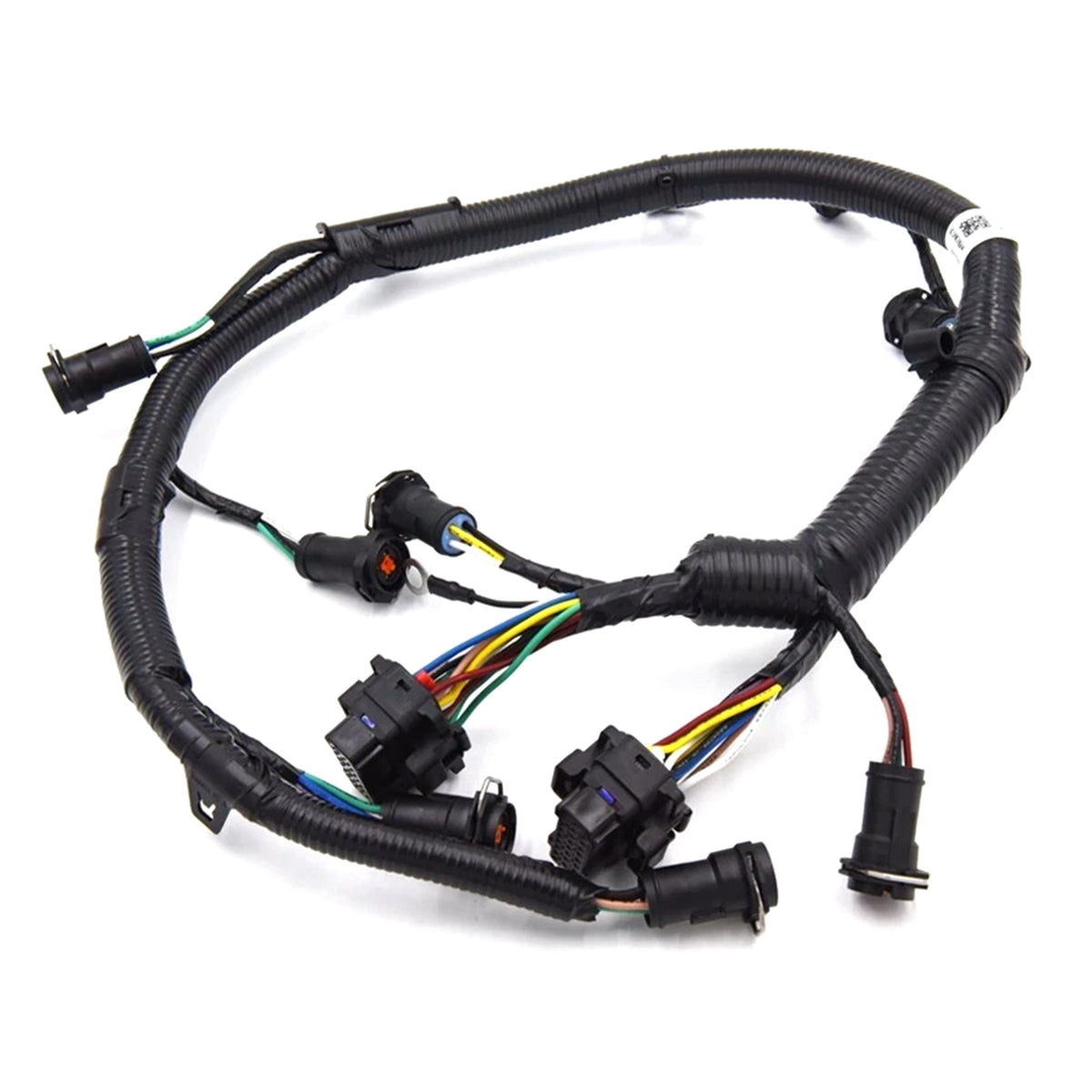 Câblage D’injecteur De Carburant 3C3Z9D930AA Pour Ford 6