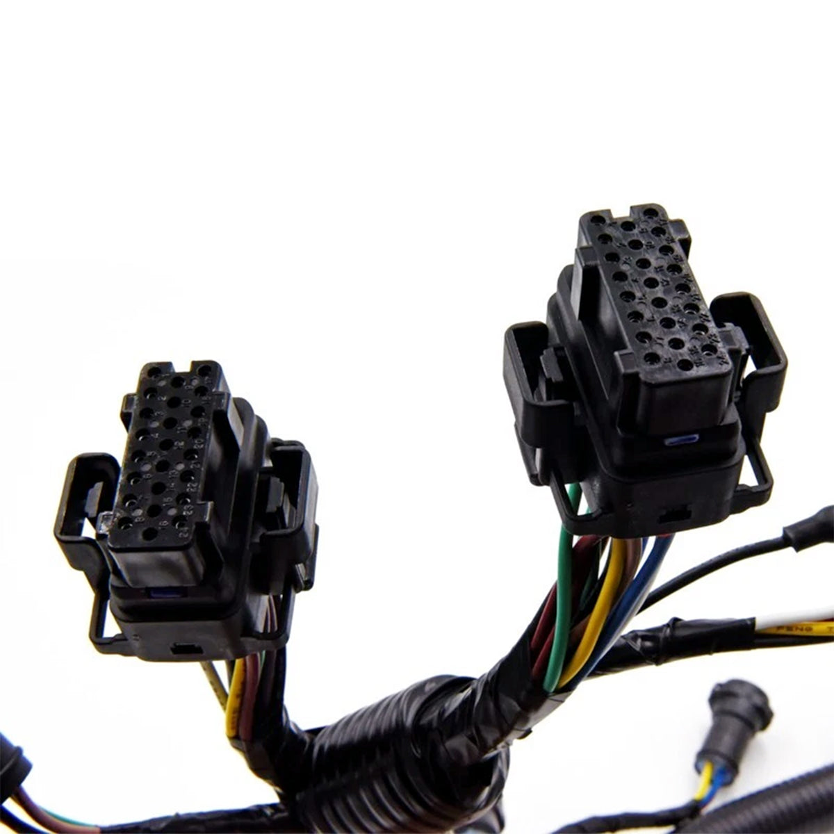 Câblage D’injecteur De Carburant 3C3Z9D930AA Pour Ford 6