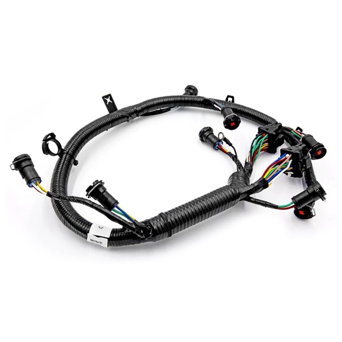Câblage D’injecteur De Carburant 3C3Z9D930AA Pour Ford 6
