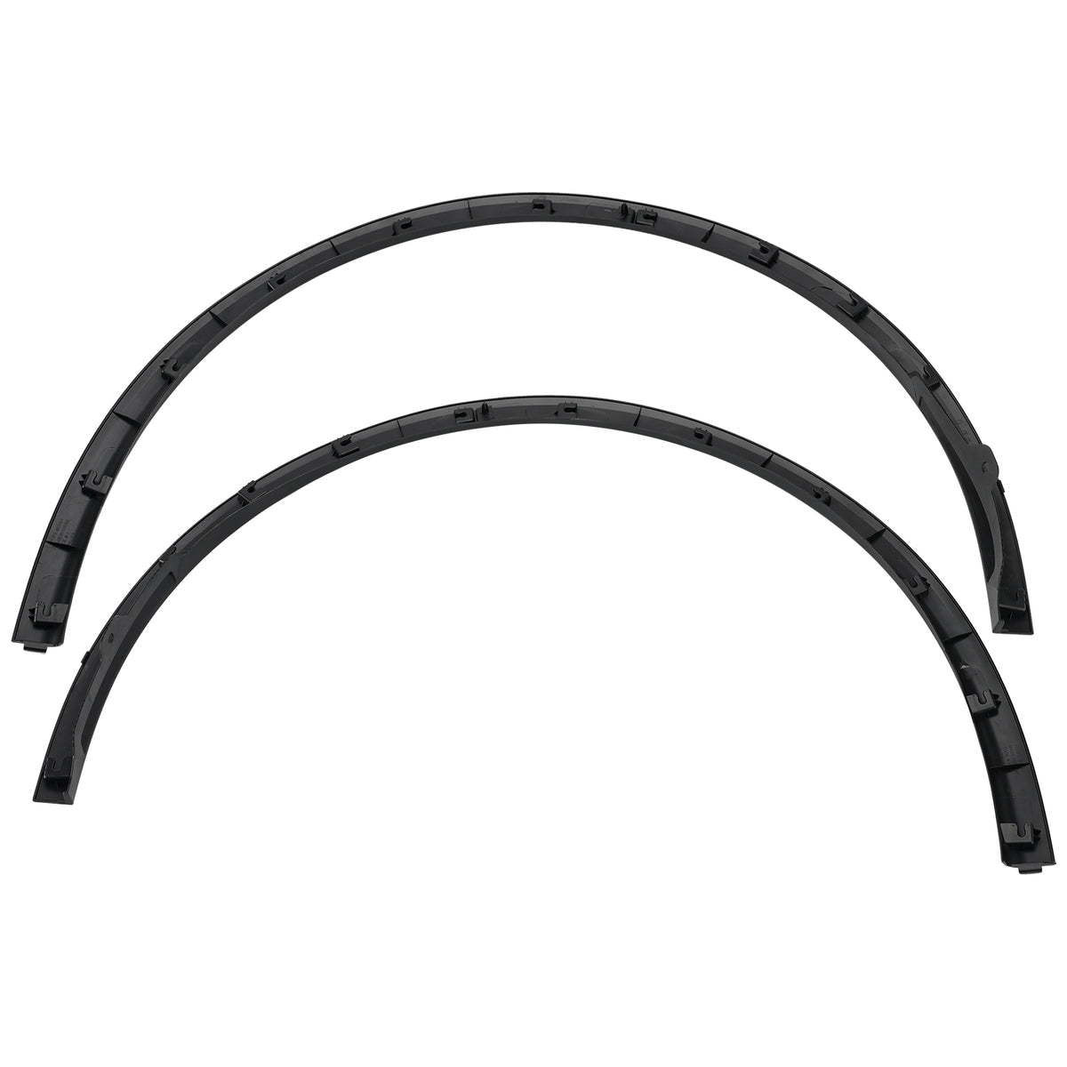 Aile Gauche et Droite 1937597-00-C 1937599-00-C Pour Tesla Model Y 2025-2026
