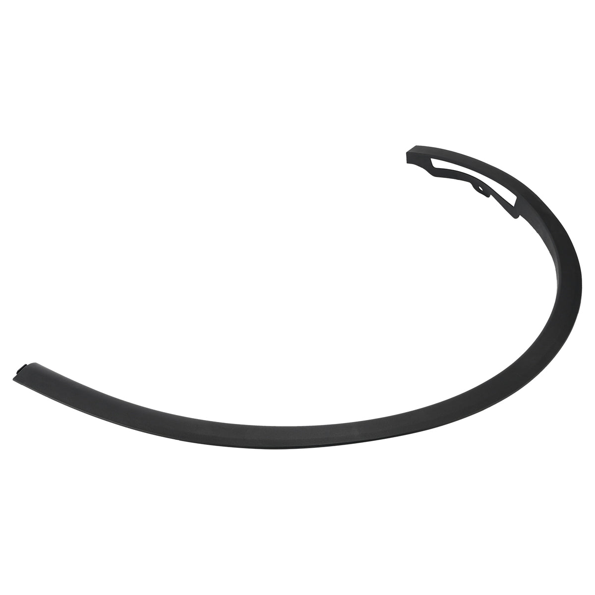 Modanatura parafango anteriore sinistro 1937597-00-C per Tesla Model Y 2025-2026