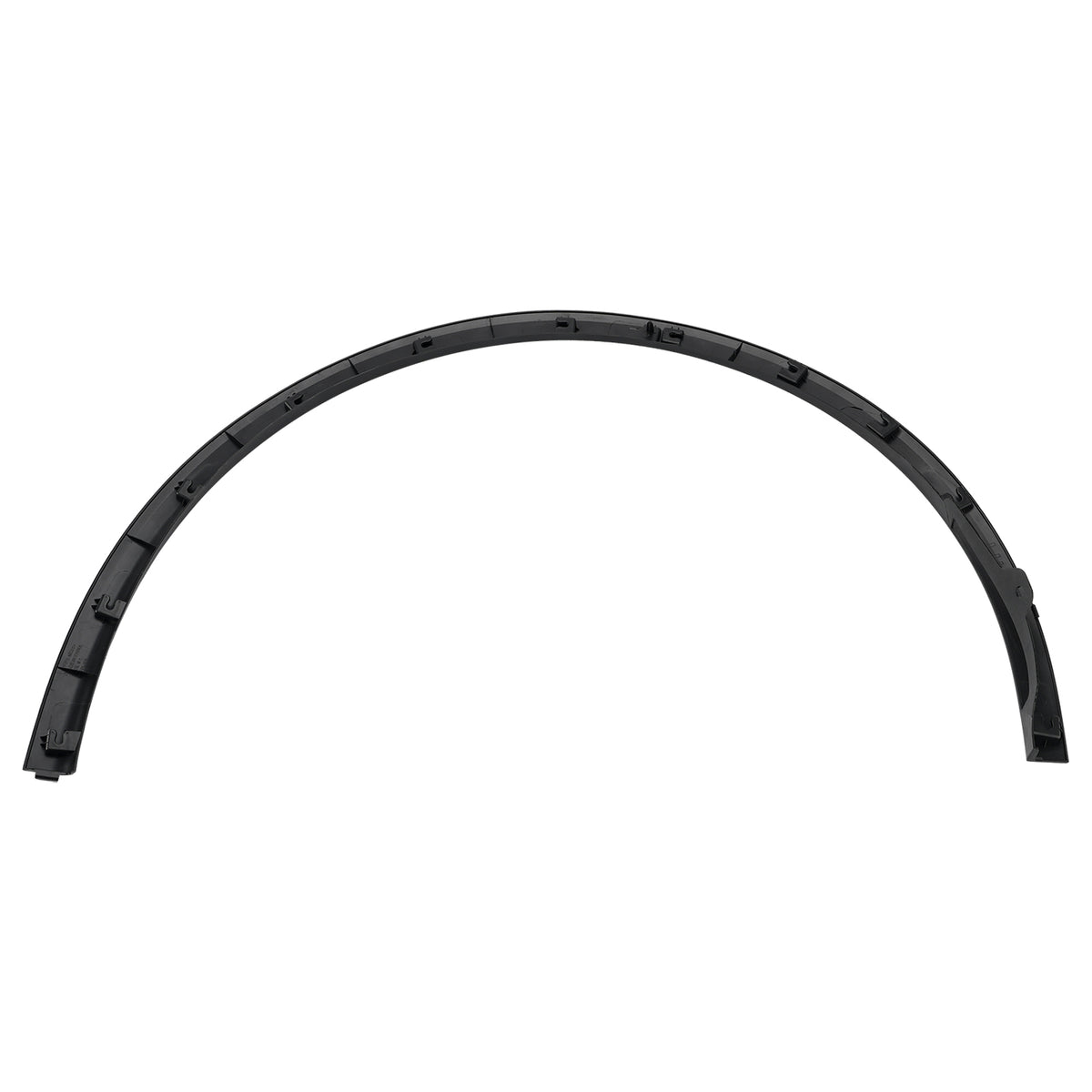 Modanatura parafango anteriore sinistro 1937597-00-C per Tesla Model Y 2025-2026