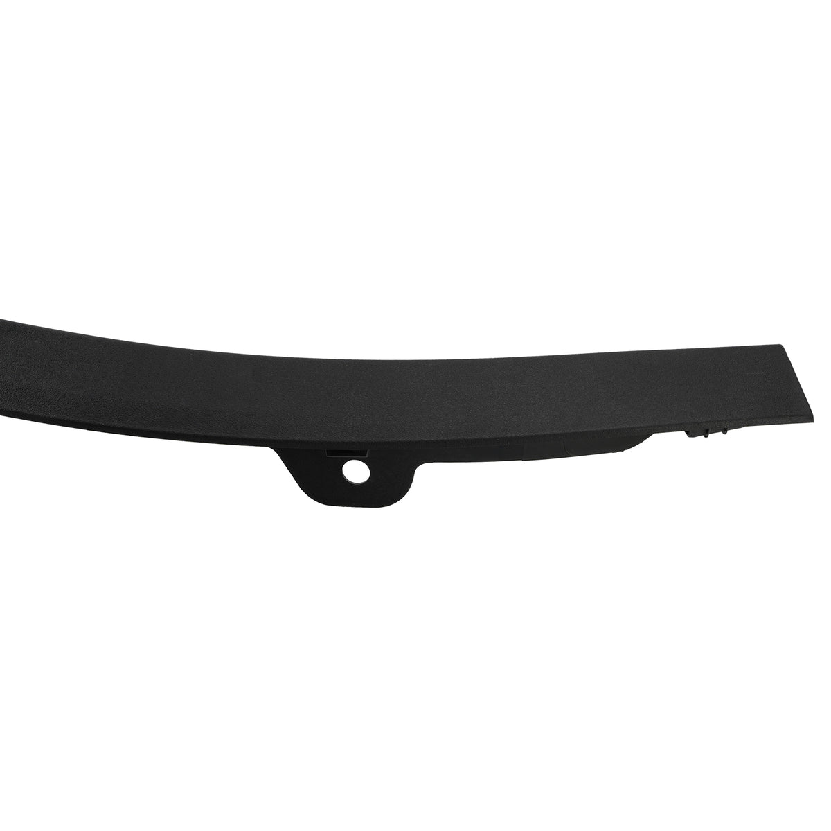 Modanatura parafango anteriore sinistro 1937597-00-C per Tesla Model Y 2025-2026