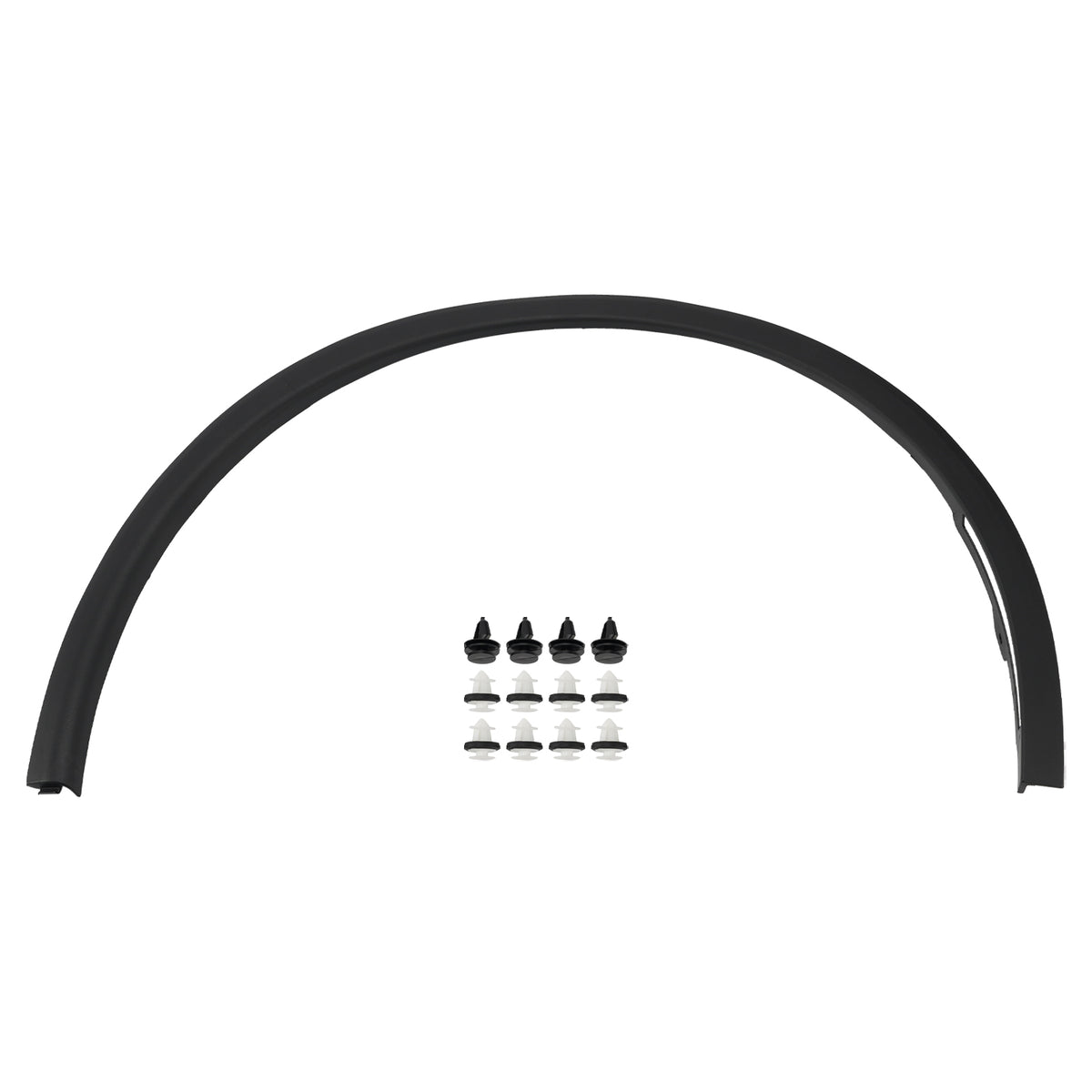 Moulure D’aération Avant Droite 1937599-00-C Pour Tesla Model Y 2025-2026