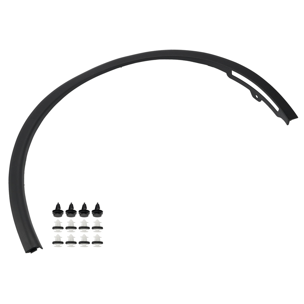 Moulure D’aération Avant Droite 1937599-00-C Pour Tesla Model Y 2025-2026