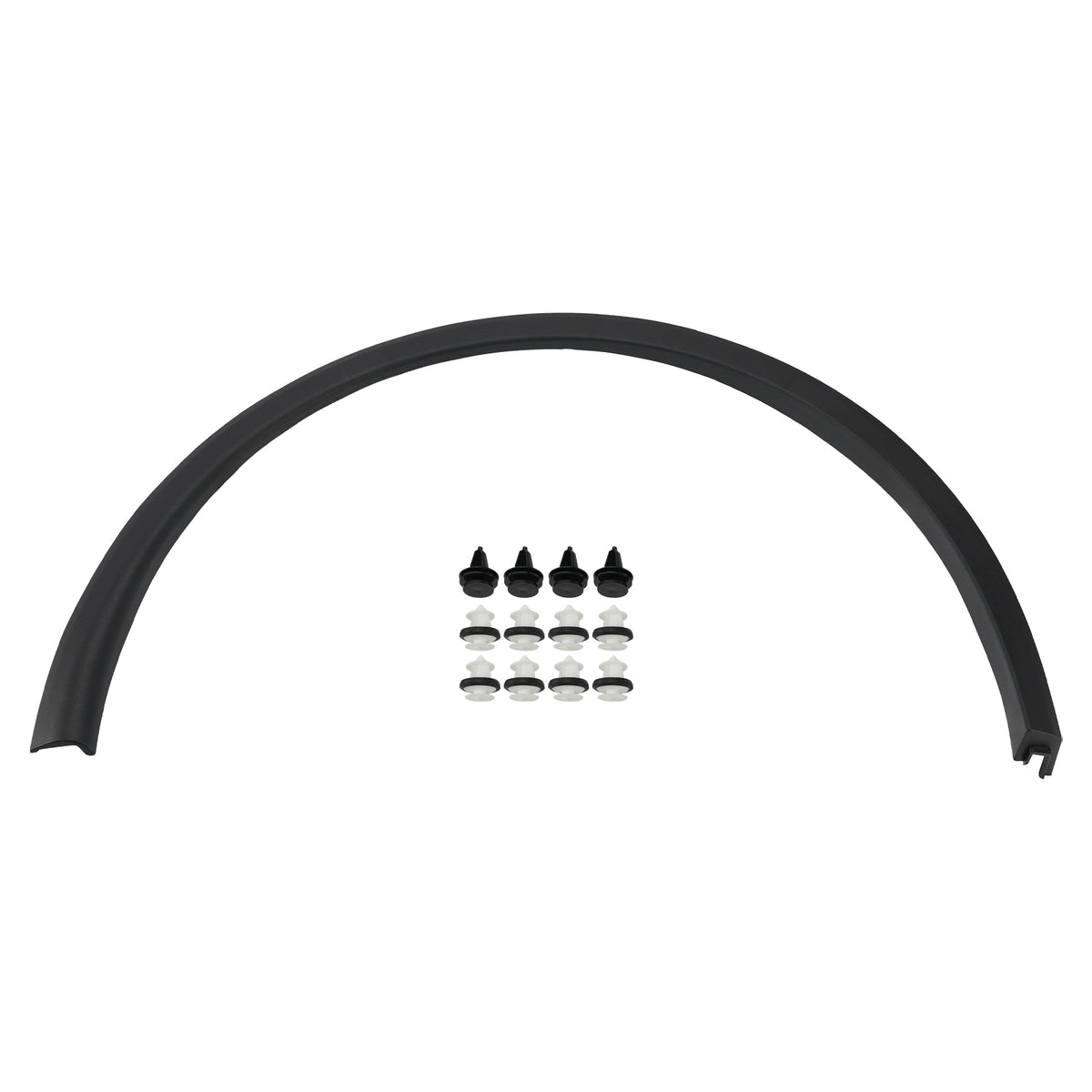Aile Arrière Droite 1937596-00-D Pour Tesla Model Y 2025-2026