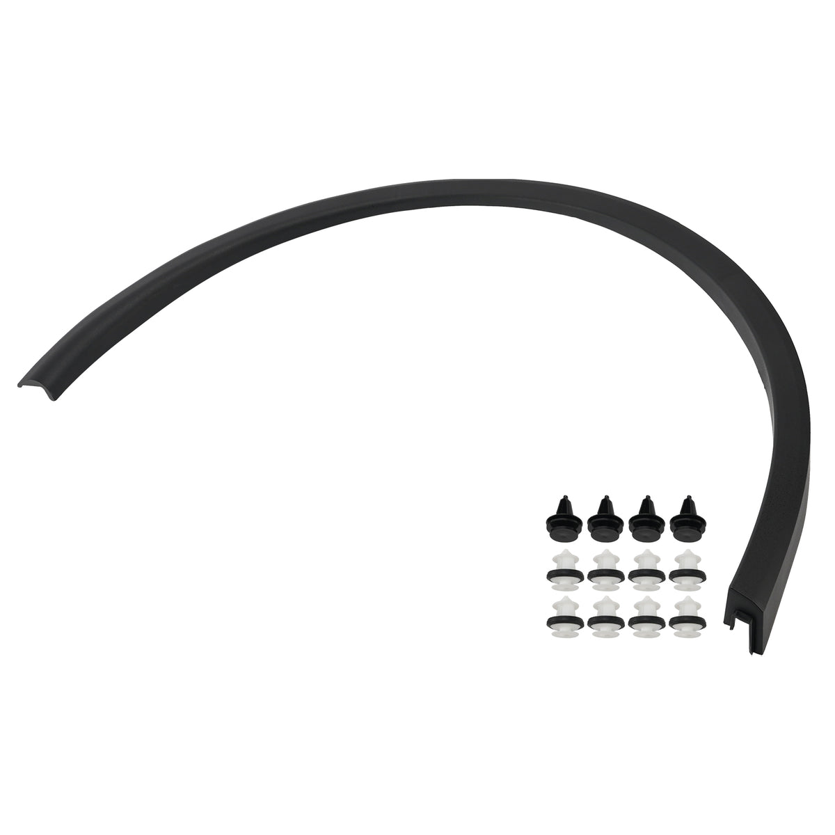 Aile Arrière Droite 1937596-00-D Pour Tesla Model Y 2025-2026