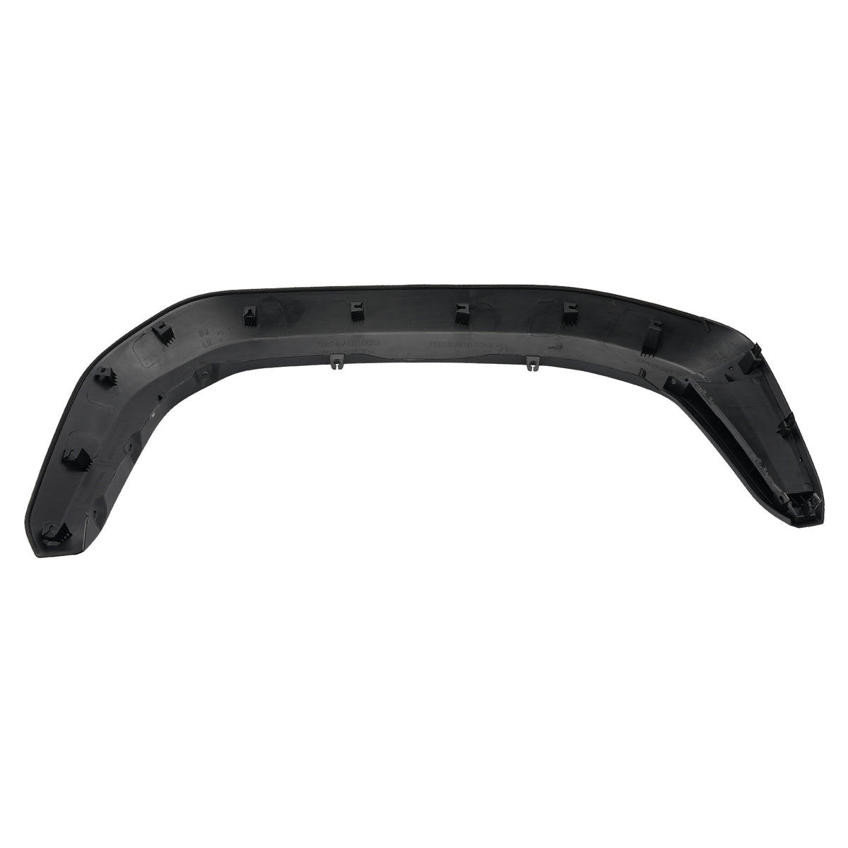 Lewy przedni błotnik 75086-AK900 dla Toyota Tacoma 2024-2026