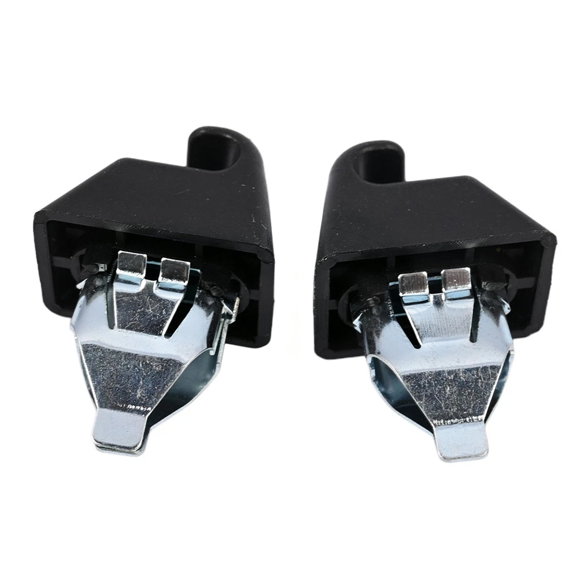 Attaches de pare-soleil 13187128 Pour Holden Commodore Pontiac G8 2008-2009