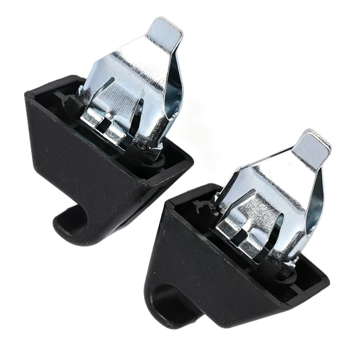 Attaches de pare-soleil 13187128 Pour Holden Commodore Pontiac G8 2008-2009