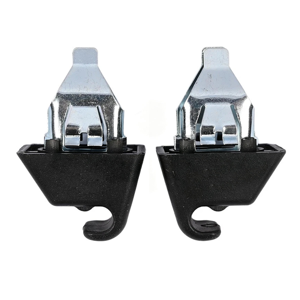 Attaches de pare-soleil 13187128 Pour Holden Commodore Pontiac G8 2008-2009