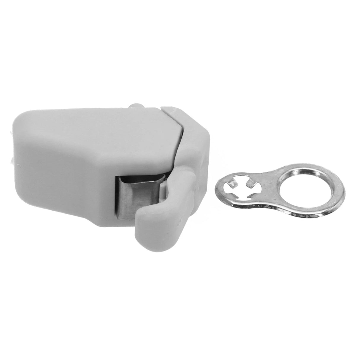 Clip de support de pare-soleil 5ND86MS7AA Pour Fiat 500L 2014-2017
