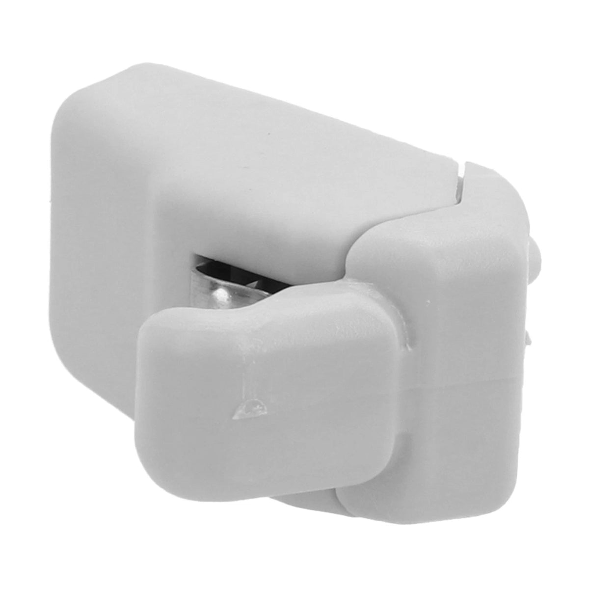 Clip de support de pare-soleil 5ND86MS7AA Pour Fiat 500L 2014-2017