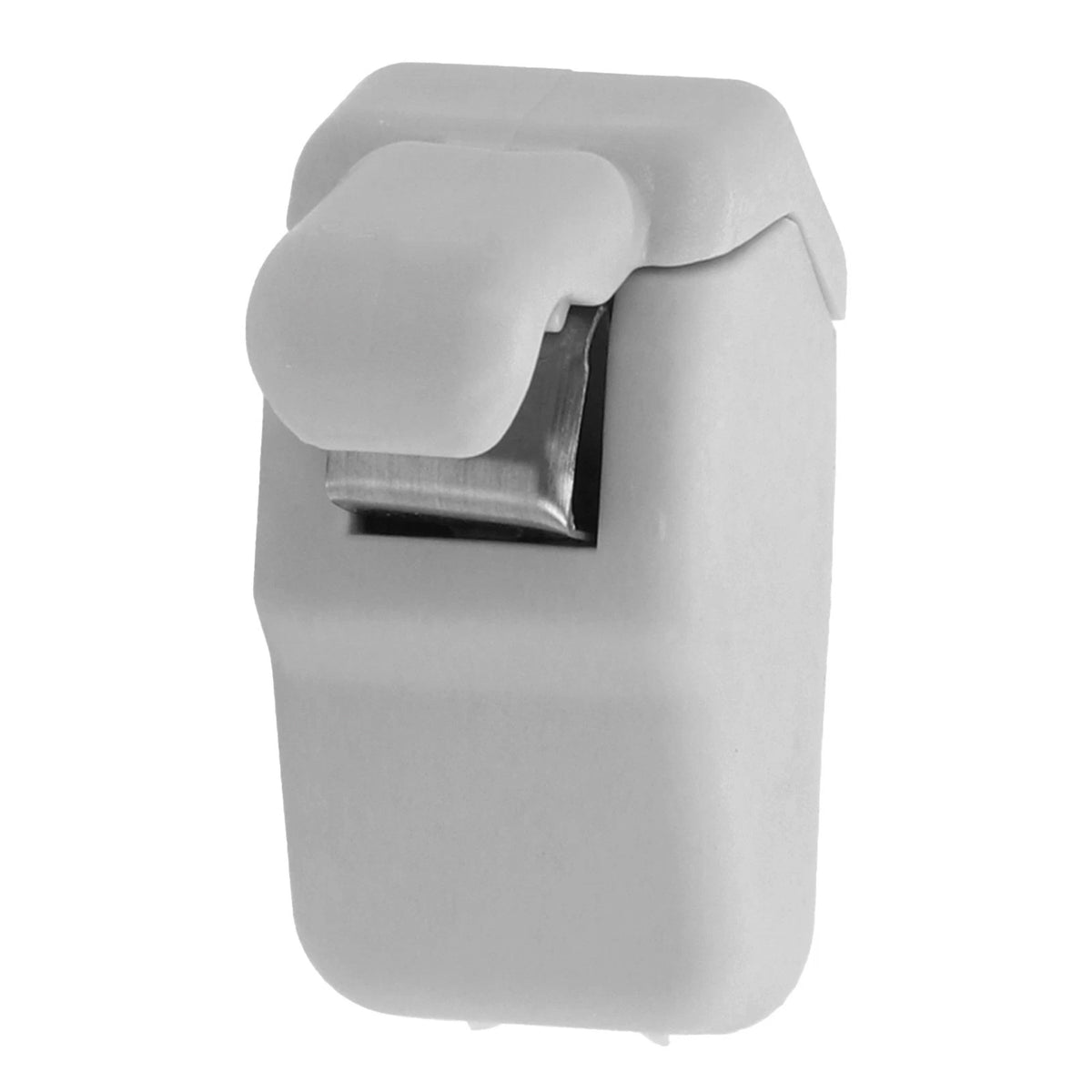 Clip de support de pare-soleil 5ND86MS7AA Pour Fiat 500L 2014-2017