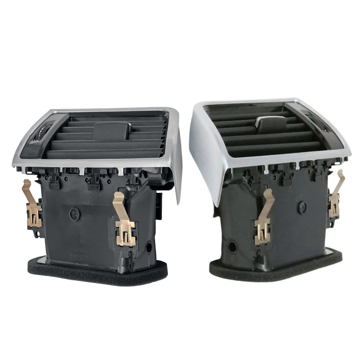 Bouches D’aération Avant Gauche Et Droite Pour Mercedes Benz GLE C292 W166