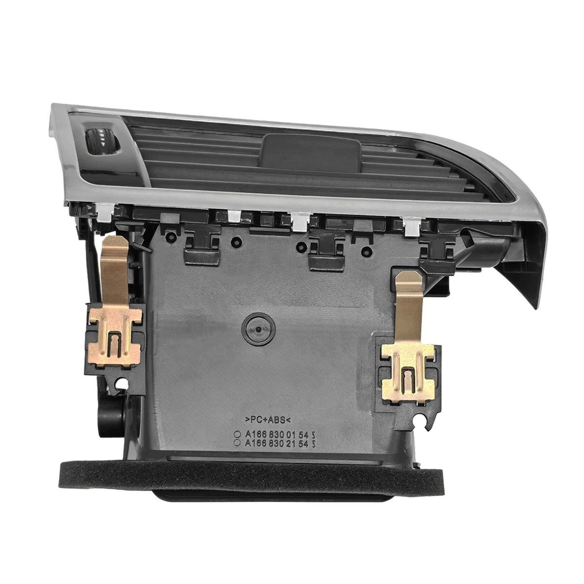 Bouche D’aération Avant Gauche A1668309100 Pour Benz GLE C292 W166