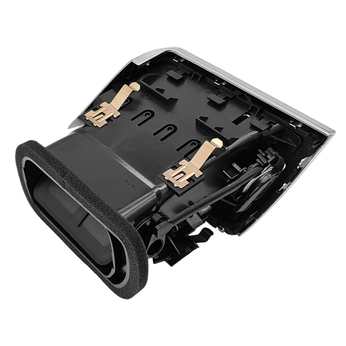 Bouche D’aération Avant Gauche A1668309100 Pour Benz GLE C292 W166