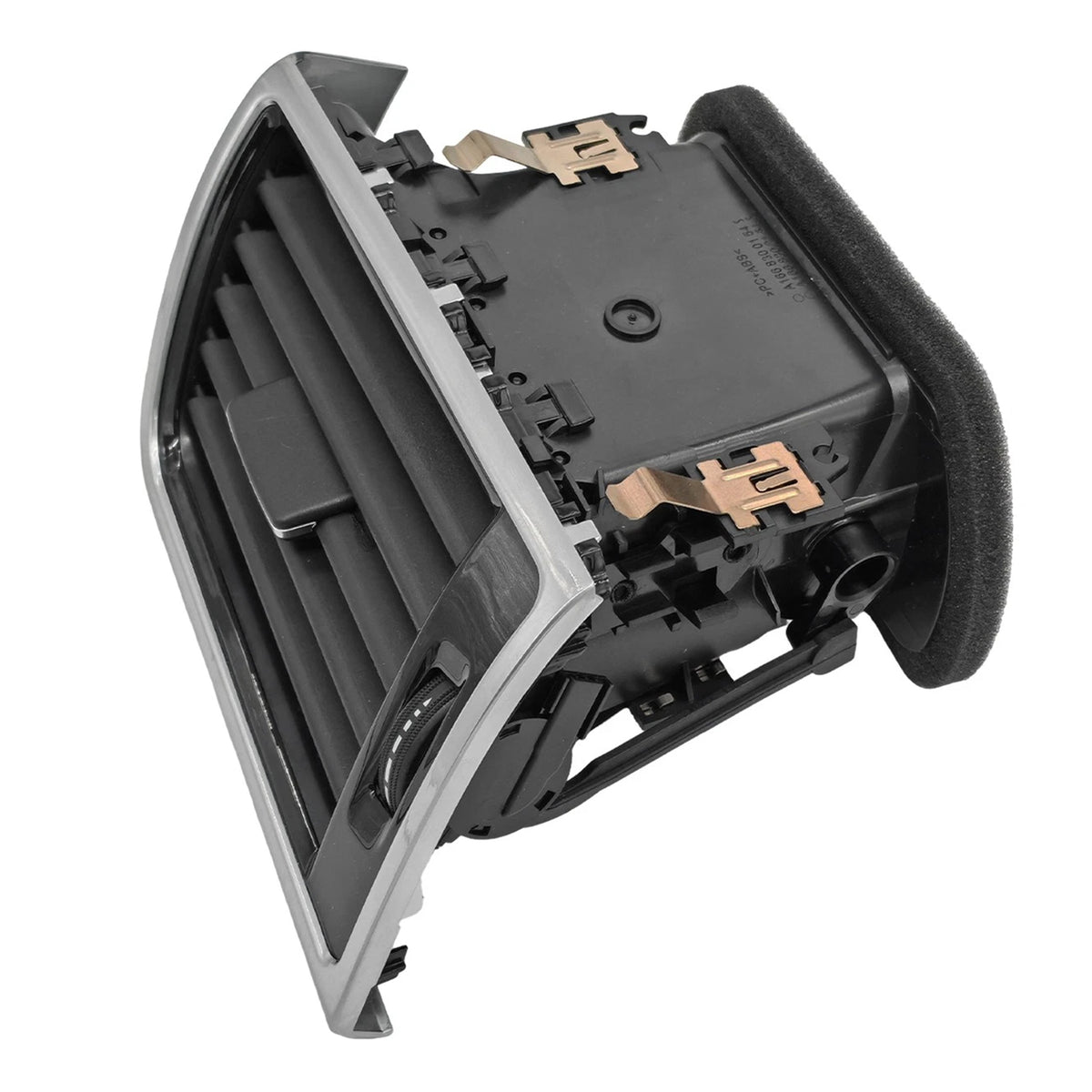 Bouche D’aération Avant Gauche A1668309100 Pour Benz GLE C292 W166