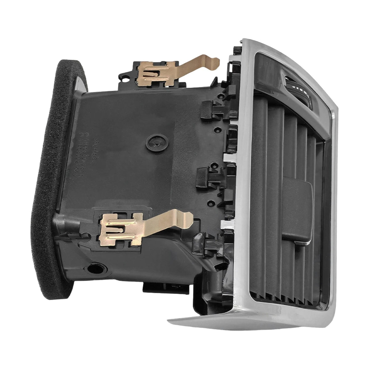 Bouche D’aération Avant Gauche A1668309100 Pour Benz GLE C292 W166