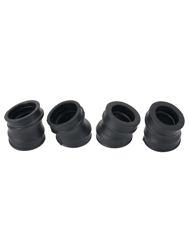 4x Tubi di aspirazione per Honda CB750K Four K7 K8 dal 1977 al 1978