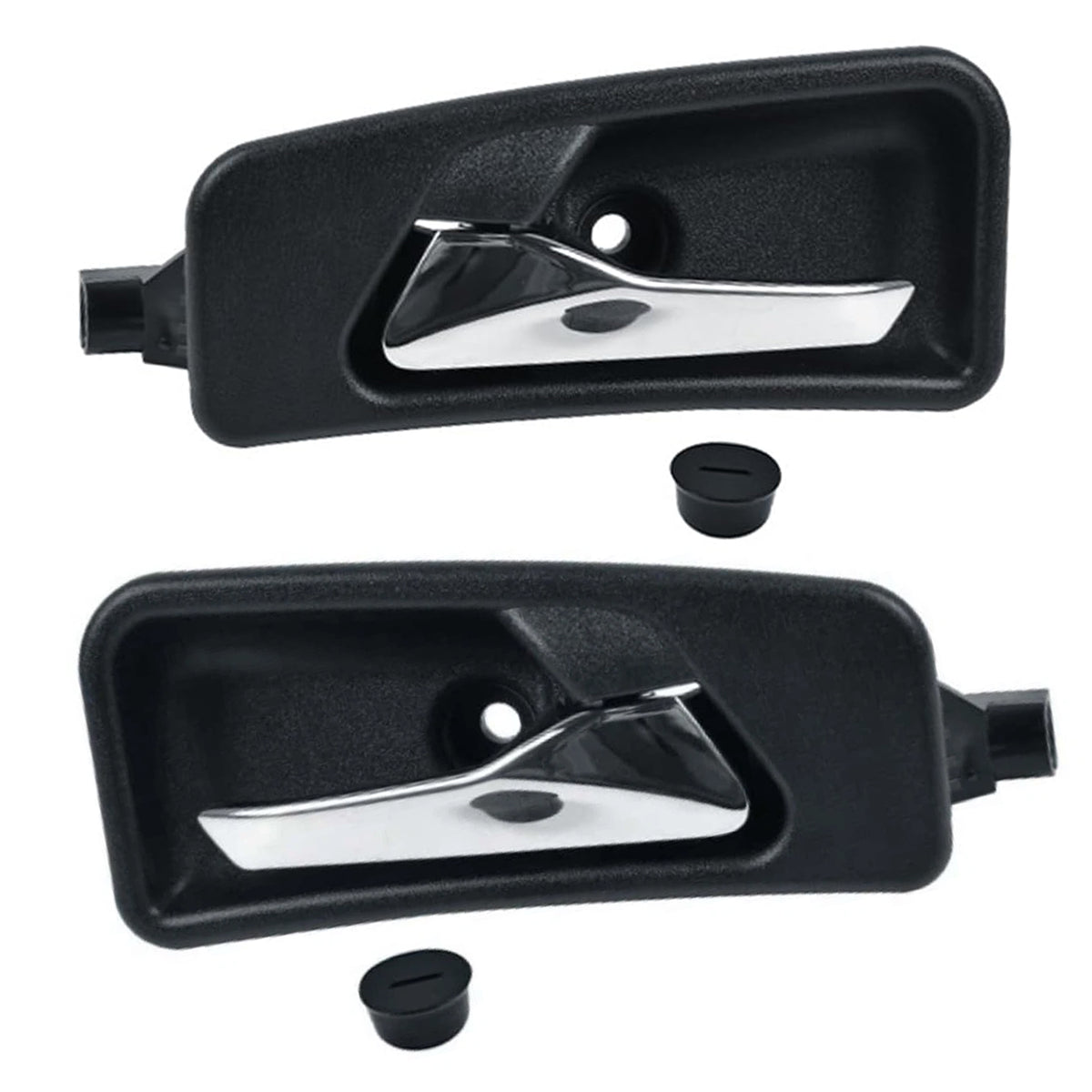 Poignées Porte Avant Gauche + Droite Pour Mercedes Benz G Class W463 2004-2018