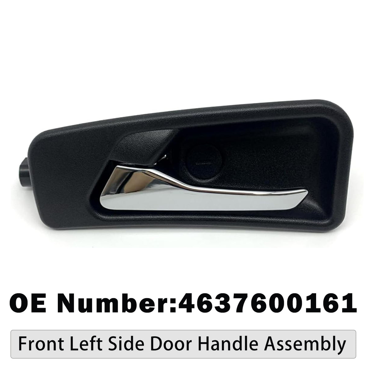 Poignée De Porte Avant Gauche 4637600161 Pour Benz G Class W463 2004-2018