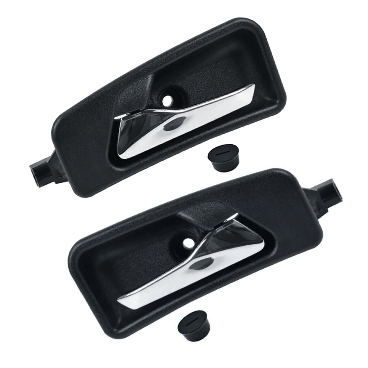 Poignées Porte Avant Gauche + Droite Pour Mercedes Benz G Class W463 2004-2018
