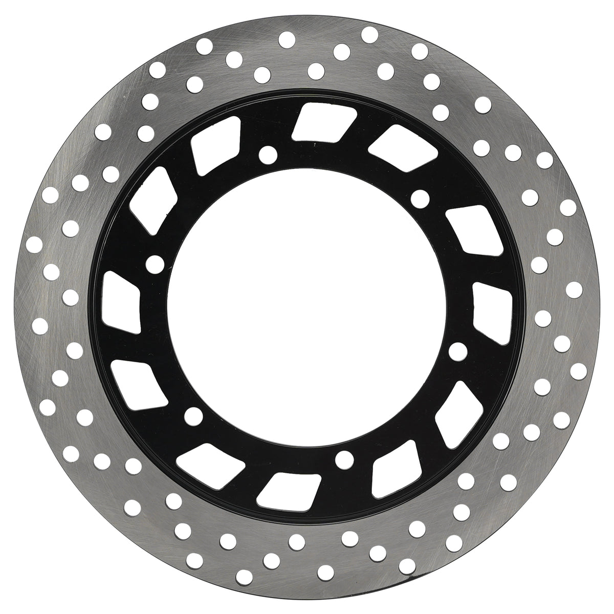 Disque de frein avant pour Yamaha TMAX T-MAX 500 XP500 de 2001 à 2003