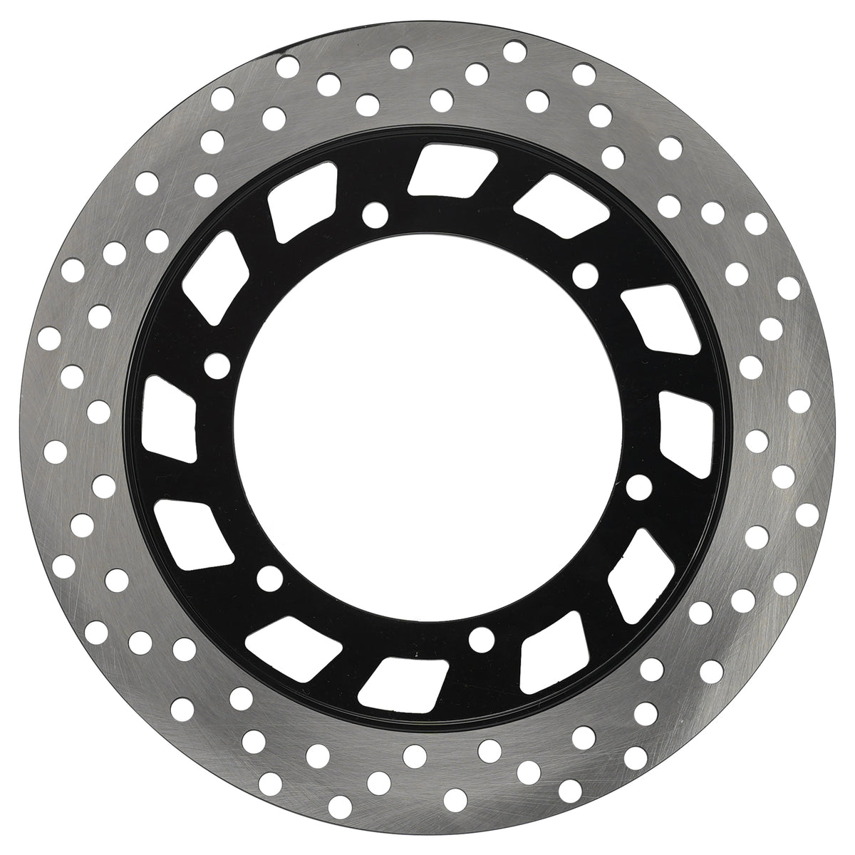 Disque de frein avant pour Yamaha TMAX T-MAX 500 XP500 de 2001 à 2003