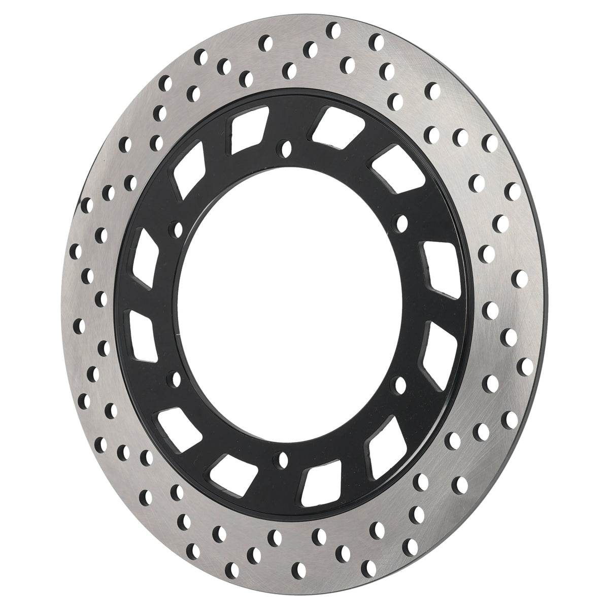 Disque de frein avant pour Yamaha TMAX T-MAX 500 XP500 de 2001 à 2003
