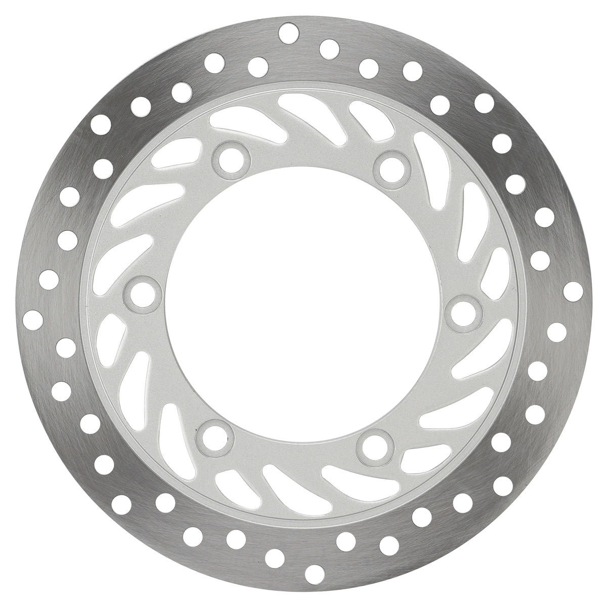 Disque de frein avant pour Honda CBF 125 M JC40 de 2007 à 2015