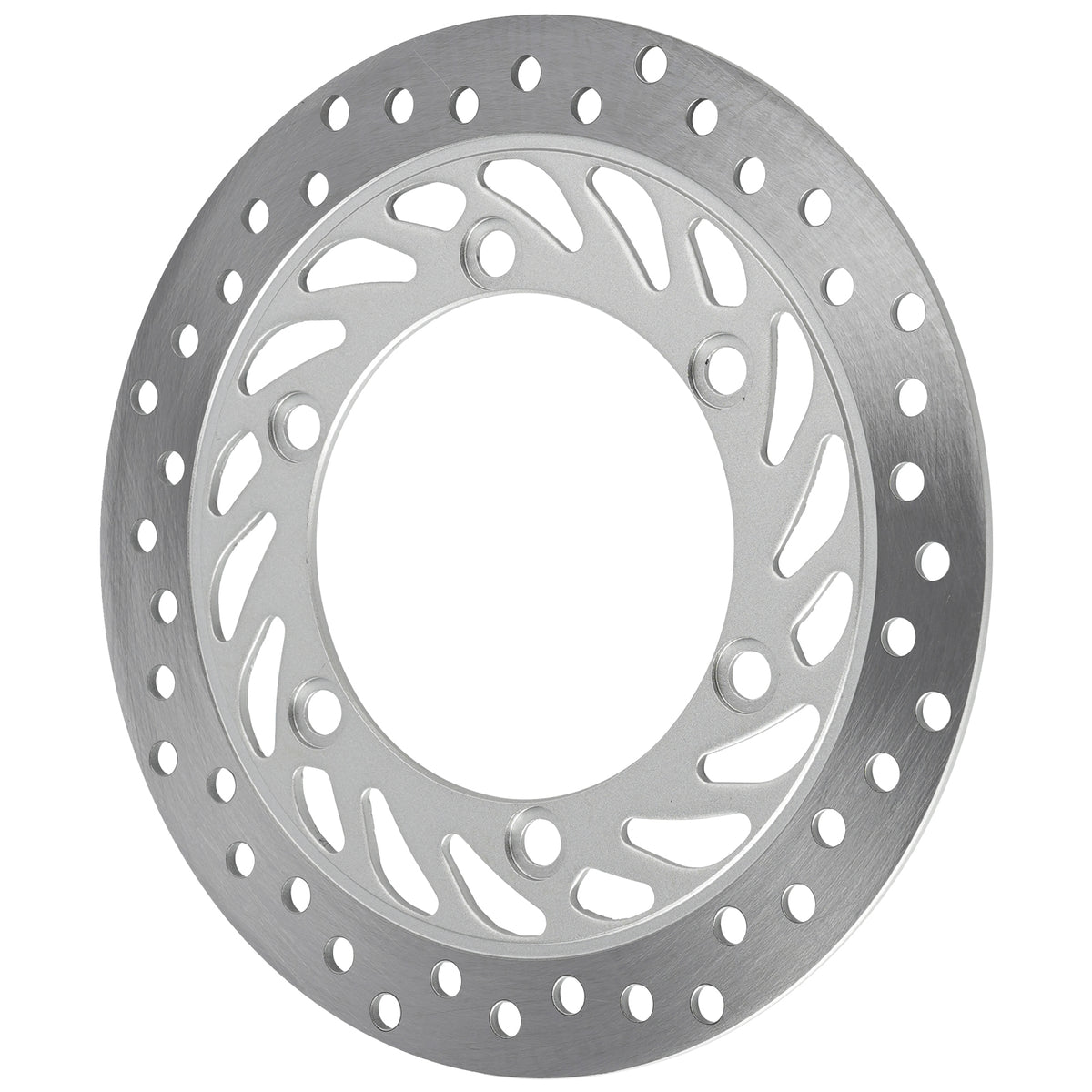 Disque de frein avant pour Honda CBF 125 M JC40 de 2007 à 2015