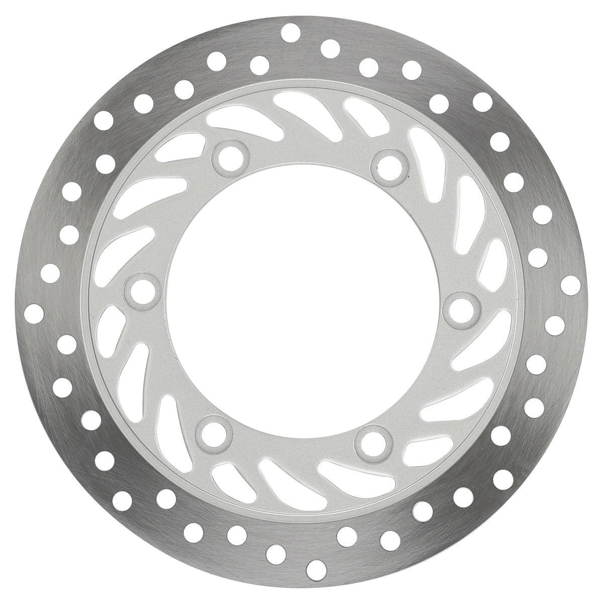 Disque de frein avant pour Honda CBF 125 M JC40 de 2007 à 2015